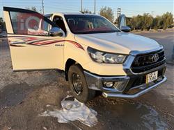 تويوتا هايلوكس